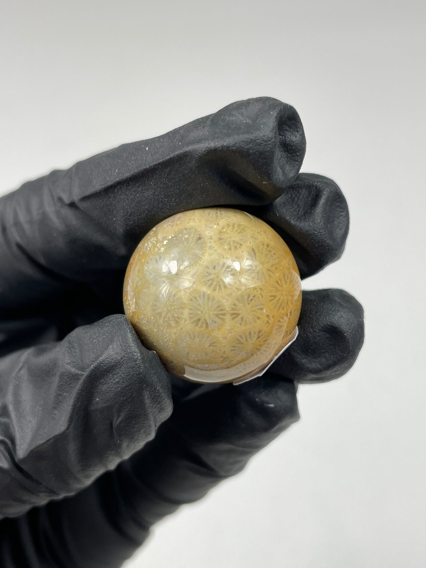 Crystal Mini Spheres